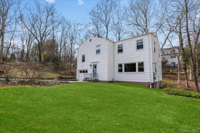 111 SPIER Road, Scarsdale, NY 10583