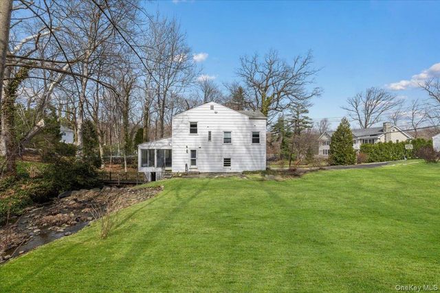 111 SPIER Road, Scarsdale, NY 10583