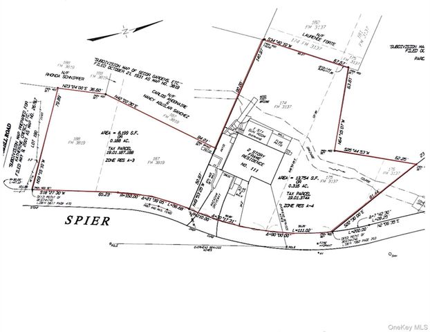 111 SPIER Road, Scarsdale, NY 10583