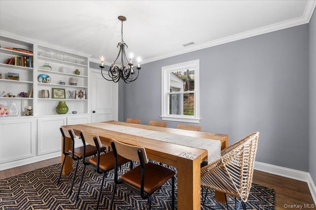 111 SPIER Road, Scarsdale, NY 10583