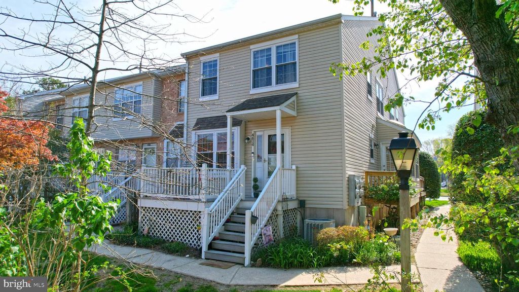 4814 GREEN ASH LN, Mays Landing, NJ 08330