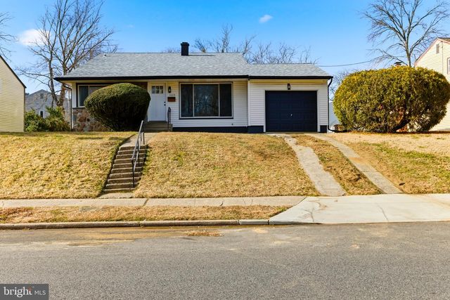 1609 ASTOR DR, Cherry Hill, NJ 08003