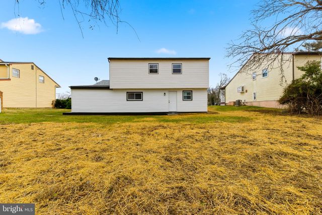 1609 ASTOR DR, Cherry Hill, NJ 08003