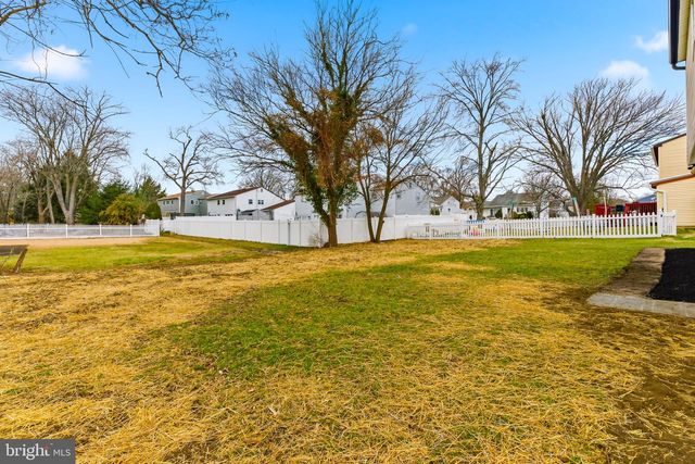 1609 ASTOR DR, Cherry Hill, NJ 08003