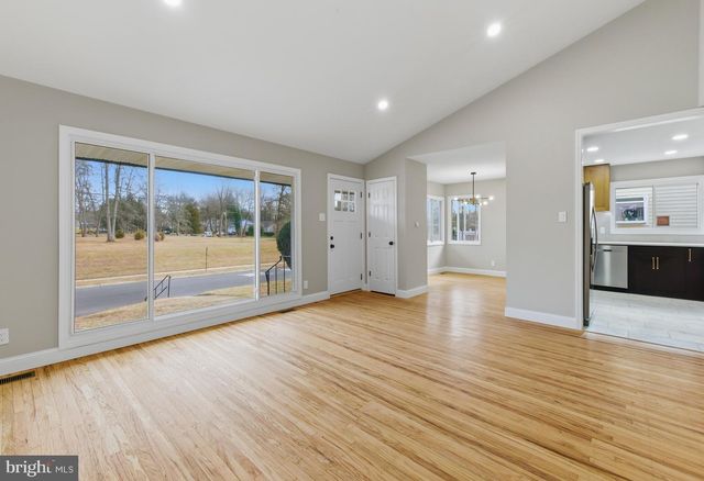 1609 ASTOR DR, Cherry Hill, NJ 08003