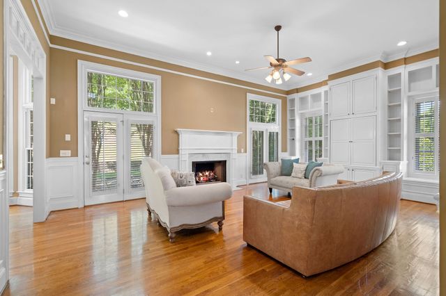 700 Legends Crest Dr, Franklin, TN 37069