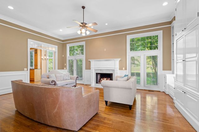 700 Legends Crest Dr, Franklin, TN 37069