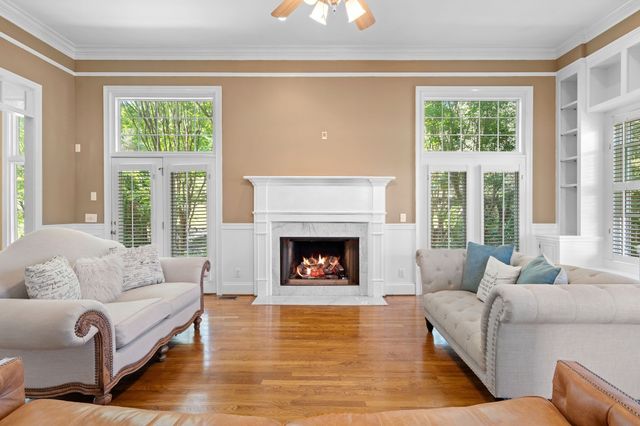700 Legends Crest Dr, Franklin, TN 37069