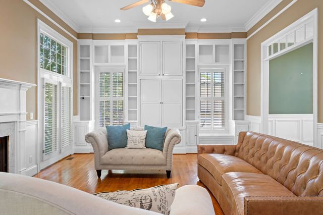 700 Legends Crest Dr, Franklin, TN 37069