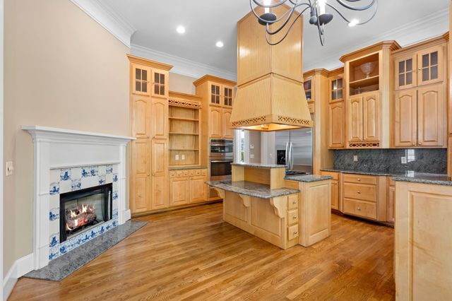 700 Legends Crest Dr, Franklin, TN 37069