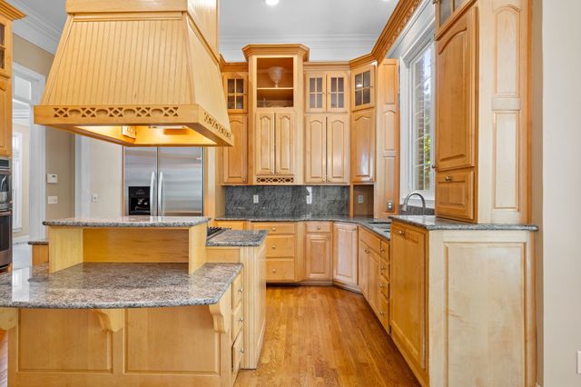 700 Legends Crest Dr, Franklin, TN 37069