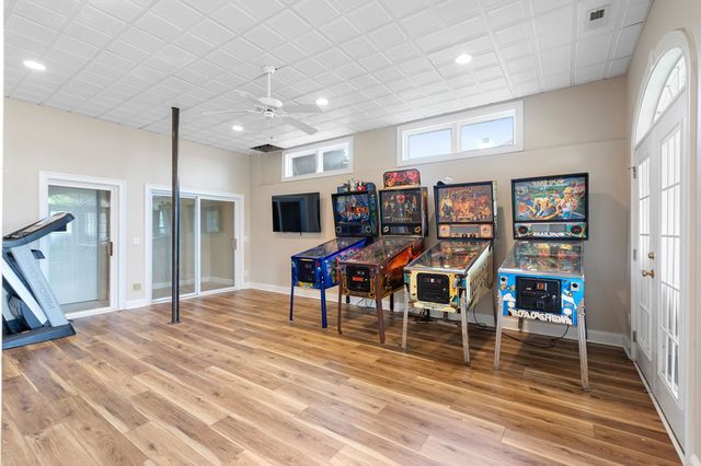 700 Legends Crest Dr, Franklin, TN 37069