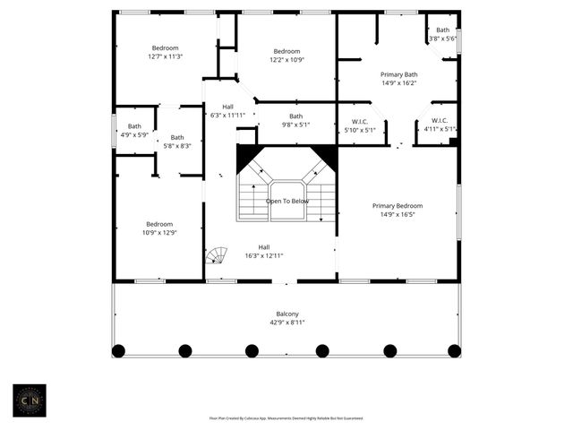 700 Legends Crest Dr, Franklin, TN 37069