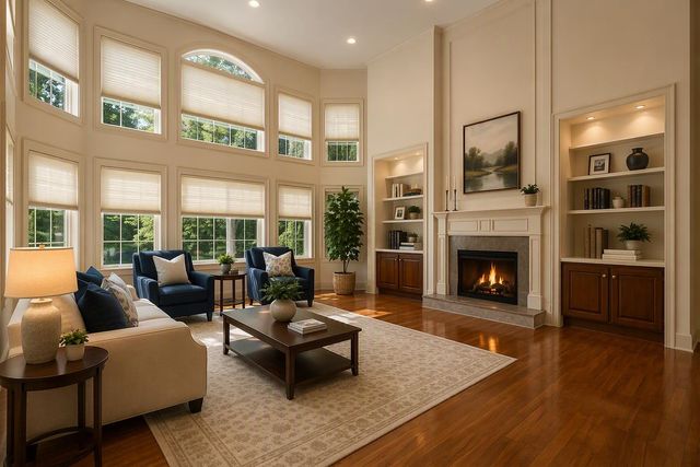 33 Marston Road, Bedford, NH 03110