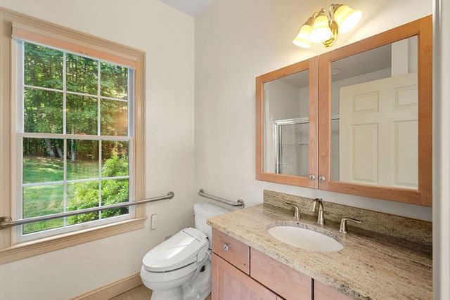 33 Marston Road, Bedford, NH 03110