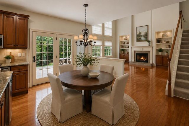 33 Marston Road, Bedford, NH 03110