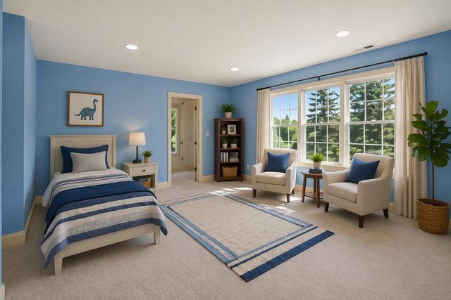 33 Marston Road, Bedford, NH 03110