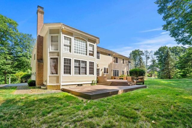 33 Marston Road, Bedford, NH 03110