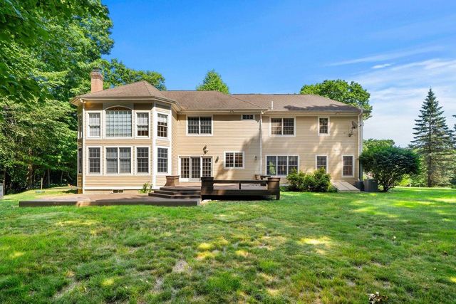 33 Marston Road, Bedford, NH 03110