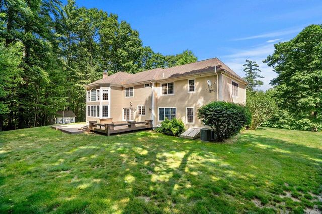 33 Marston Road, Bedford, NH 03110