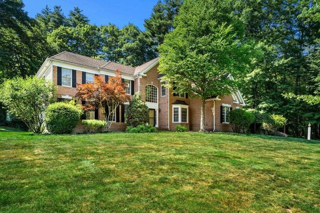 33 Marston Road, Bedford, NH 03110