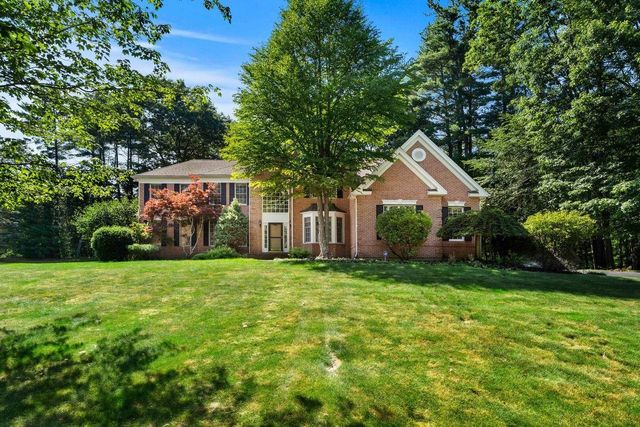 33 Marston Road, Bedford, NH 03110