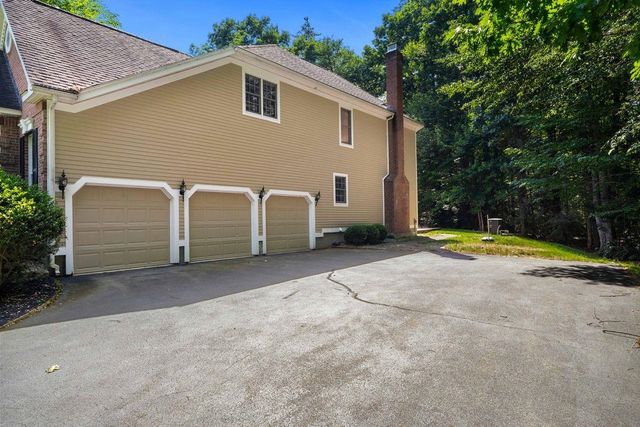 33 Marston Road, Bedford, NH 03110
