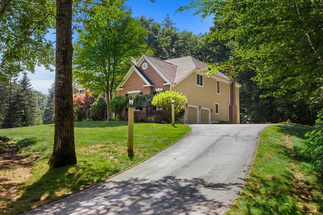 33 Marston Road, Bedford, NH 03110
