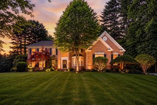 33 Marston Road, Bedford, NH 03110