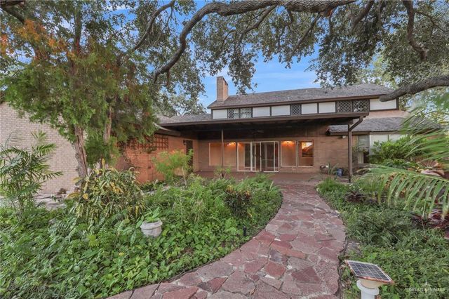201 Chris Lane, Mcallen, TX 78503