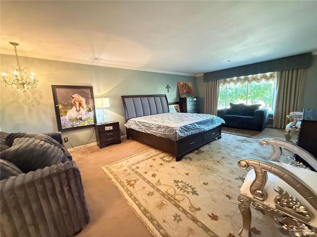 201 Chris Lane, Mcallen, TX 78503