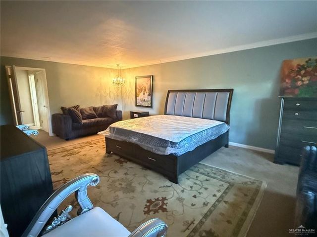 201 Chris Lane, Mcallen, TX 78503