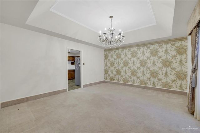 201 Chris Lane, Mcallen, TX 78503