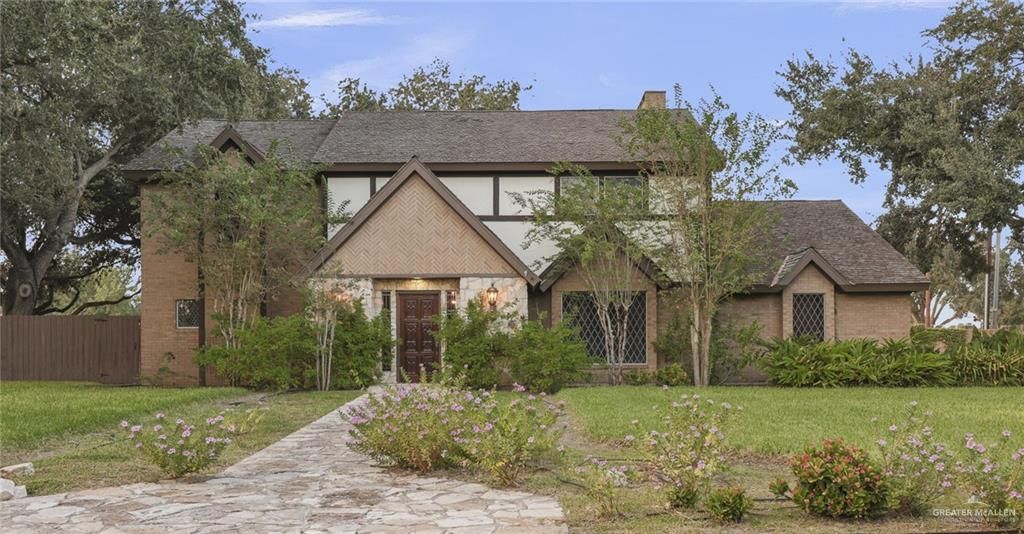 201 Chris Lane, Mcallen, TX 78503