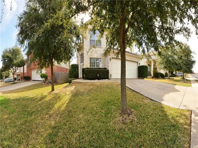 11309 Fletcher Hall LN, Austin, TX 78717