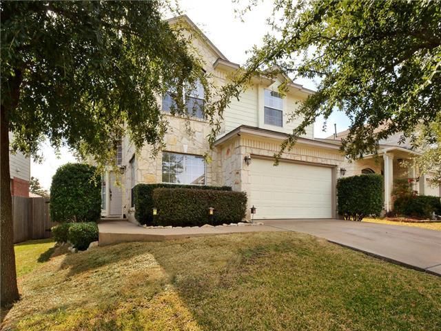 11309 Fletcher Hall LN, Austin, TX 78717