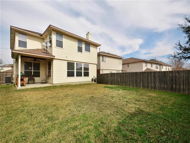 11309 Fletcher Hall LN, Austin, TX 78717