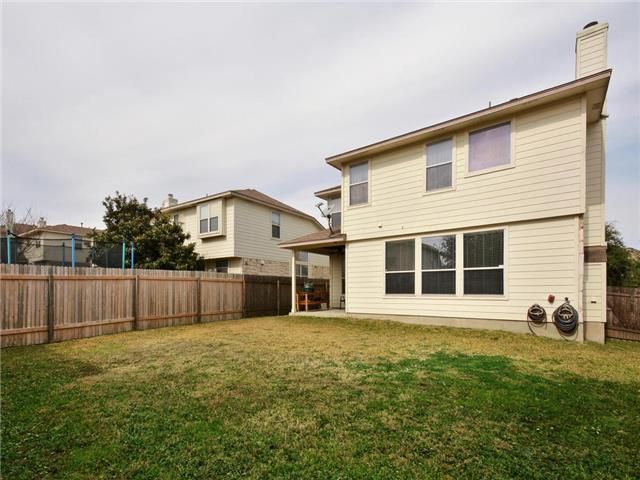 11309 Fletcher Hall LN, Austin, TX 78717