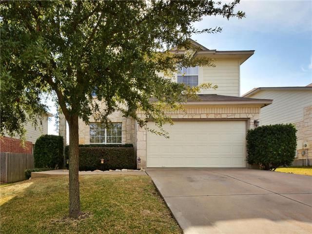 11309 Fletcher Hall LN, Austin, TX 78717