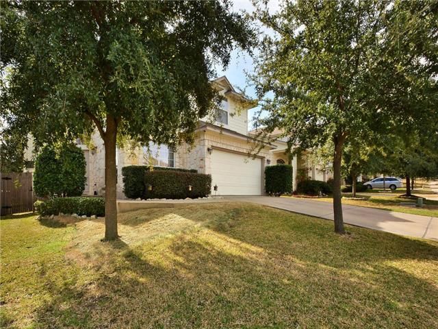 11309 Fletcher Hall LN, Austin, TX 78717