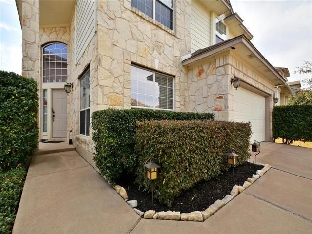 11309 Fletcher Hall LN, Austin, TX 78717