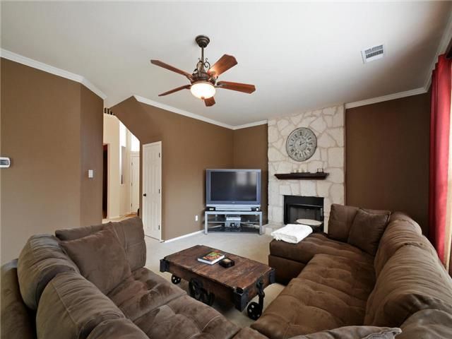 11309 Fletcher Hall LN, Austin, TX 78717