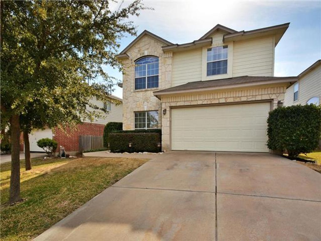 11309 Fletcher Hall LN, Austin, TX 78717