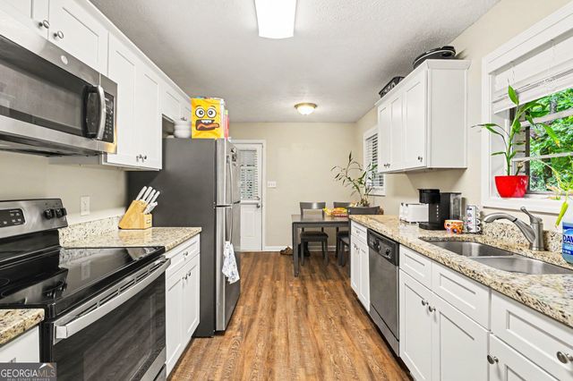 2761 Whisper Court, Douglasville, GA 30135