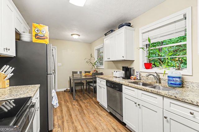 2761 Whisper Court, Douglasville, GA 30135