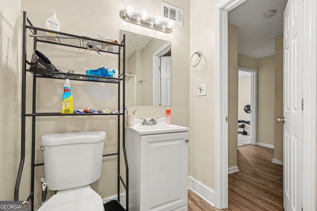 2761 Whisper Court, Douglasville, GA 30135
