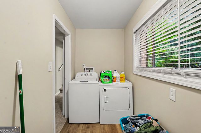 2761 Whisper Court, Douglasville, GA 30135