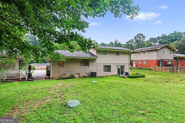2761 Whisper Court, Douglasville, GA 30135