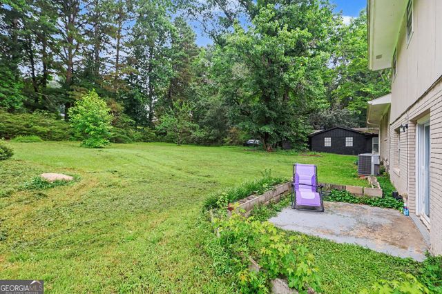 2761 Whisper Court, Douglasville, GA 30135