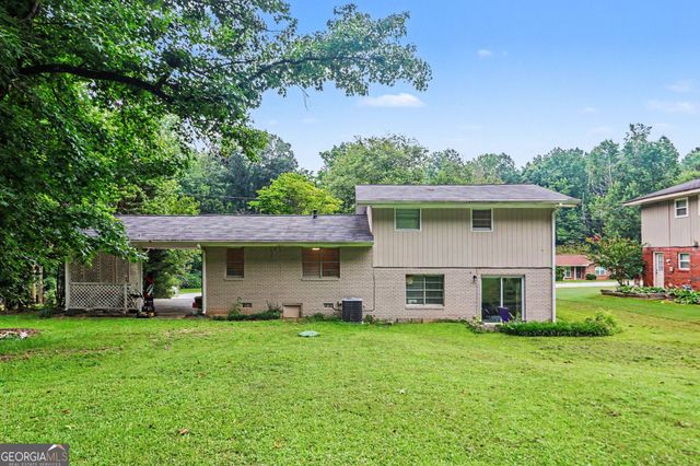 2761 Whisper Court, Douglasville, GA 30135